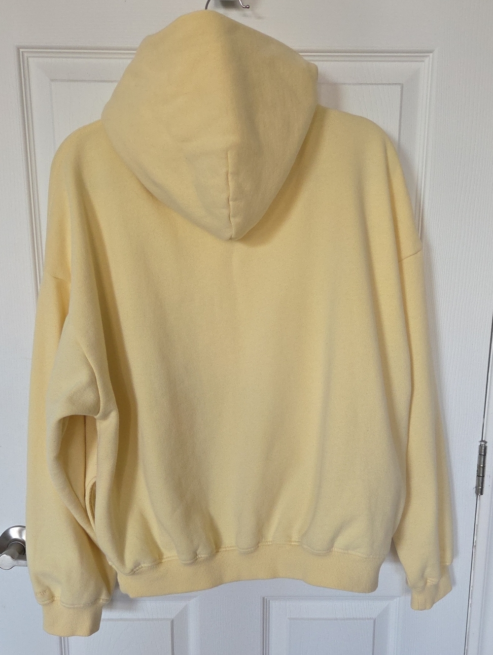 GARAGE Ultrafleece Hoodie - Picture 5 of 9